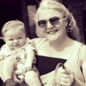 Meet your Posher, Carly